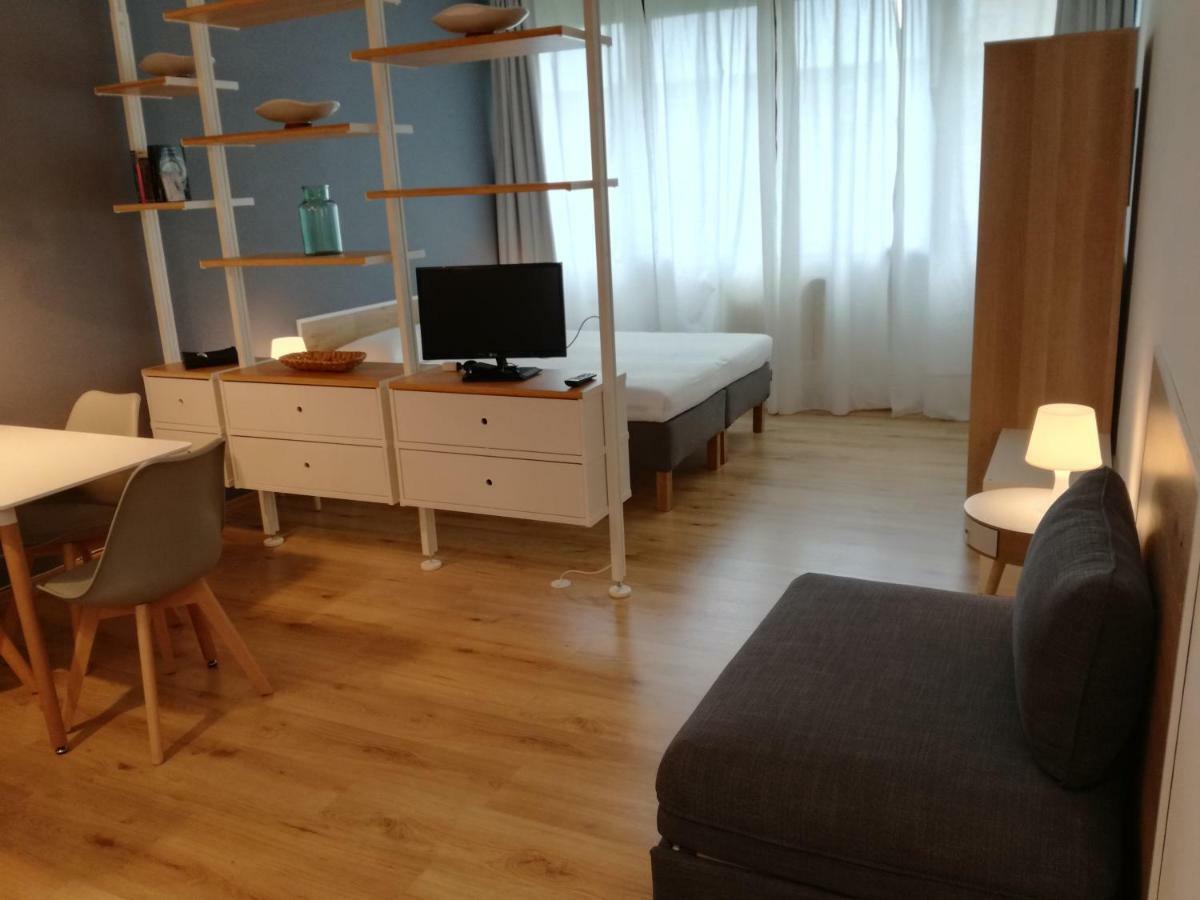 Apartamento Le Ammiraglie Savona Exterior foto