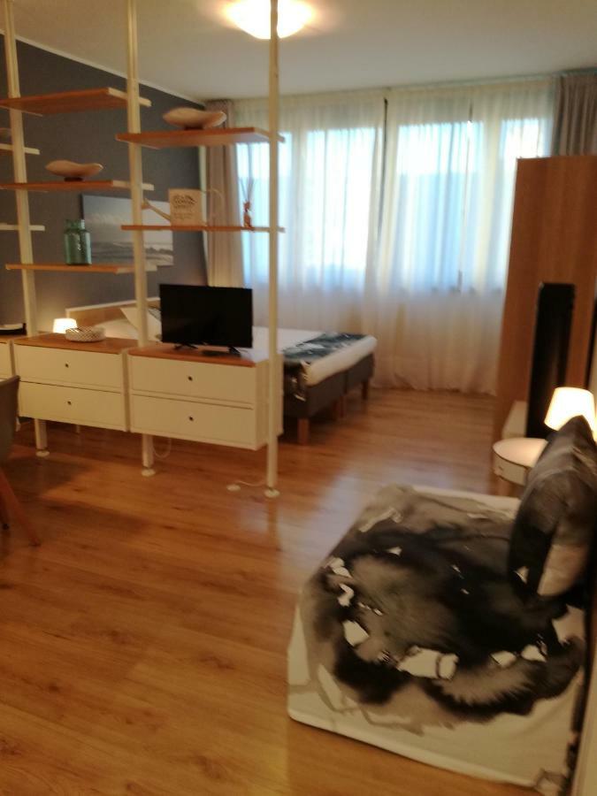 Apartamento Le Ammiraglie Savona Exterior foto