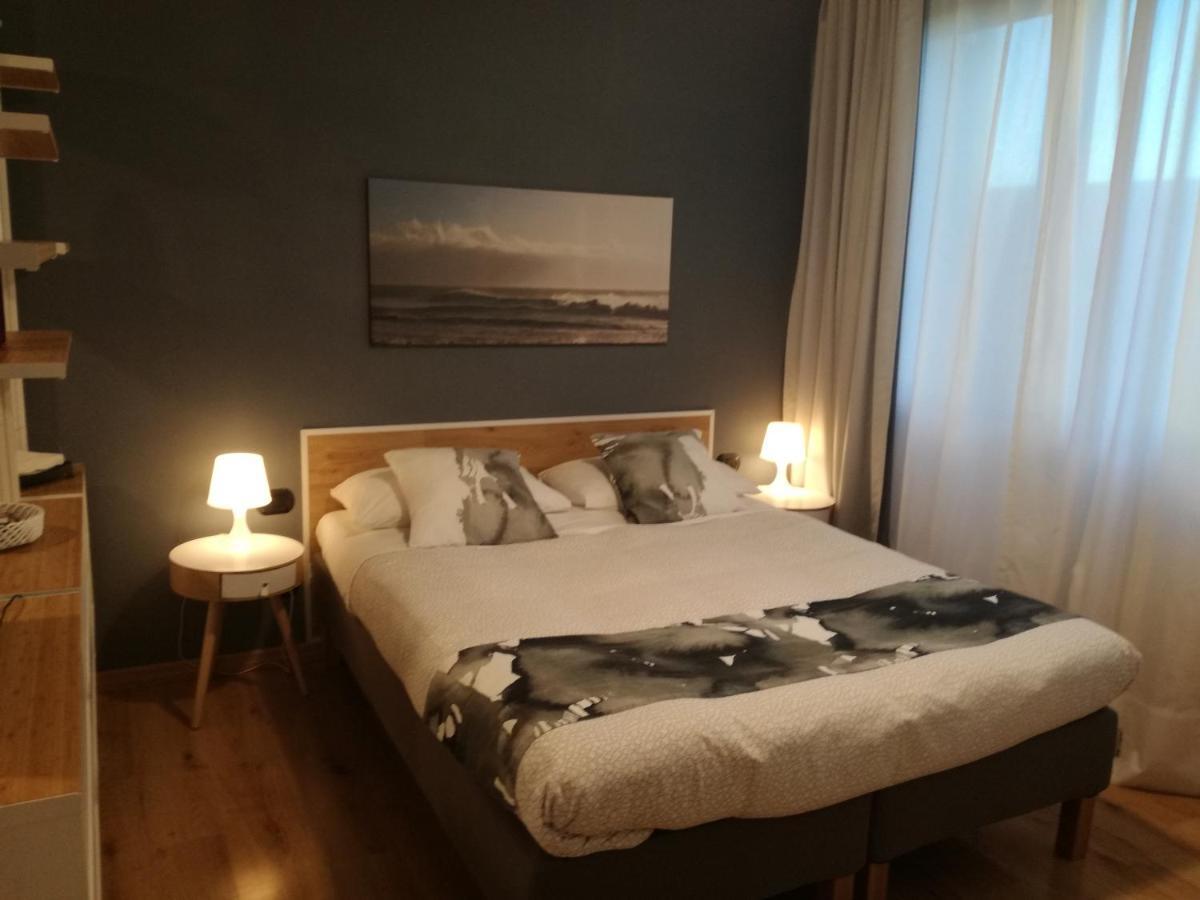 Apartamento Le Ammiraglie Savona Exterior foto