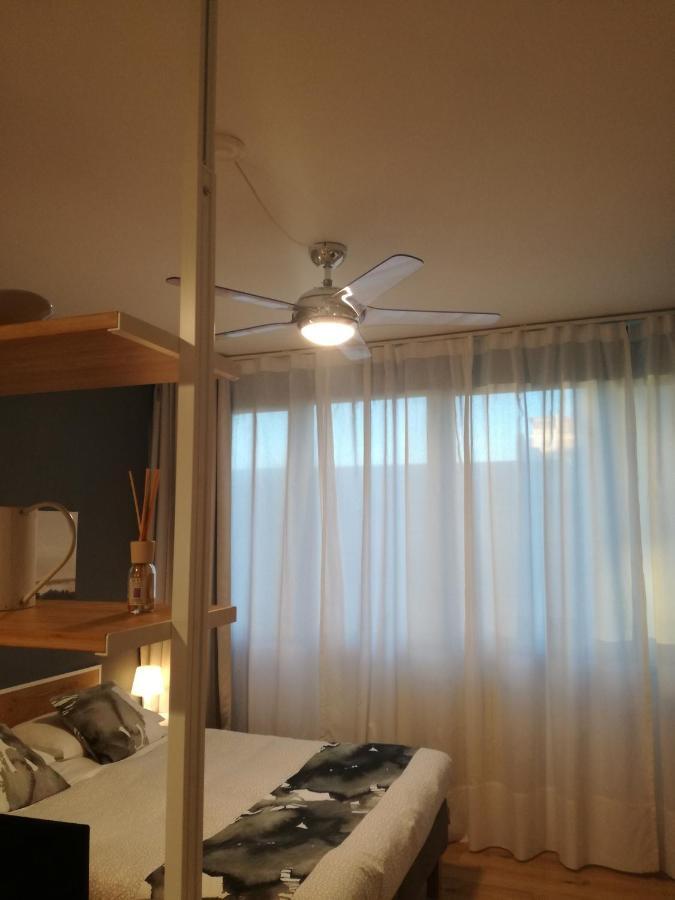 Apartamento Le Ammiraglie Savona Exterior foto